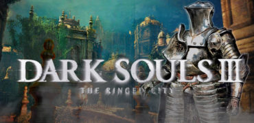 Dark Souls 3 The Ringed City DLC