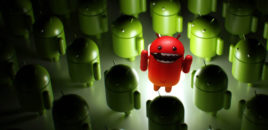 Android colabrodo: 8.400 nuovi malware al giorno