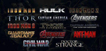 In che ordine guardare i film della Marvel