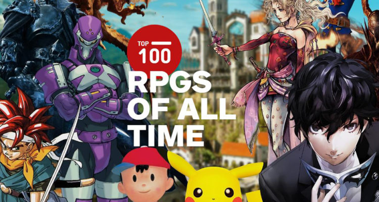 top 100 games ign