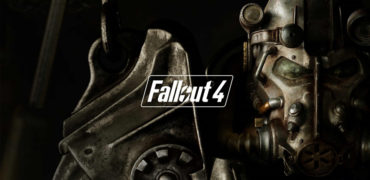 Fallout 4 the Board Game