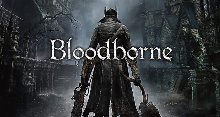 bloodborne multiplayer