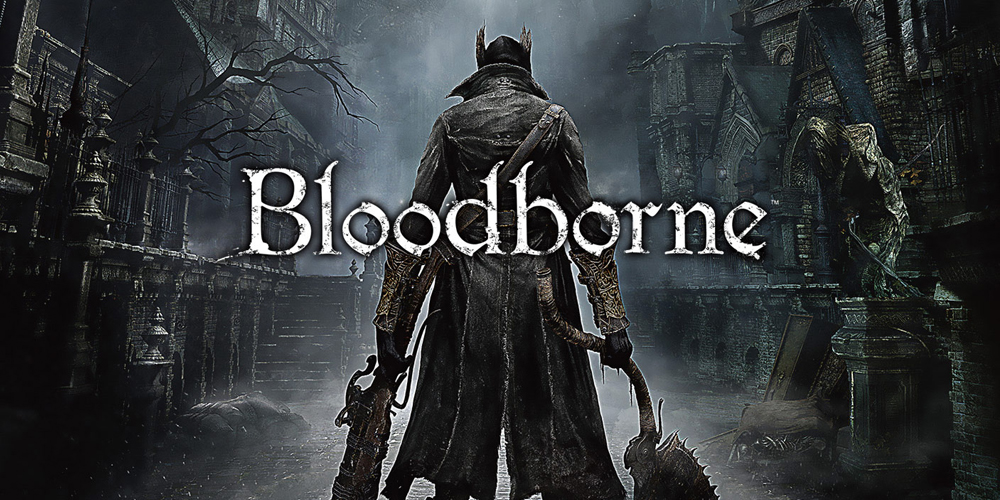 bloodborne multiplayer