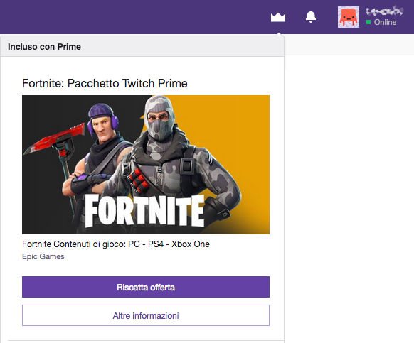 Fortnite Come Ottenere Costumi Picconi E Deltaplani Gratuitamente Chicche Di Nerd