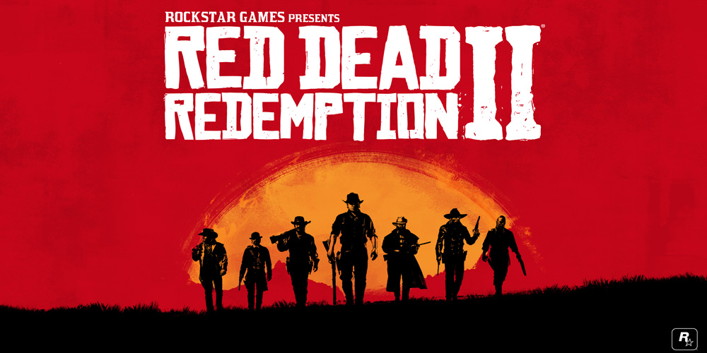 Red Dead Redempion 2
