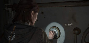 The Last of Us 2 – Come aprire le casseforti